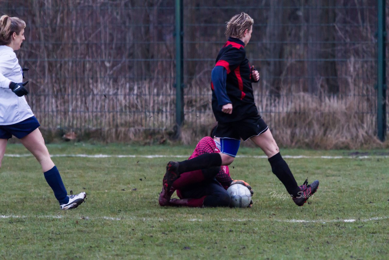 Bild 106 - VfL Struvenhtten - TSV Zarpen : Ergebnis: 2:2